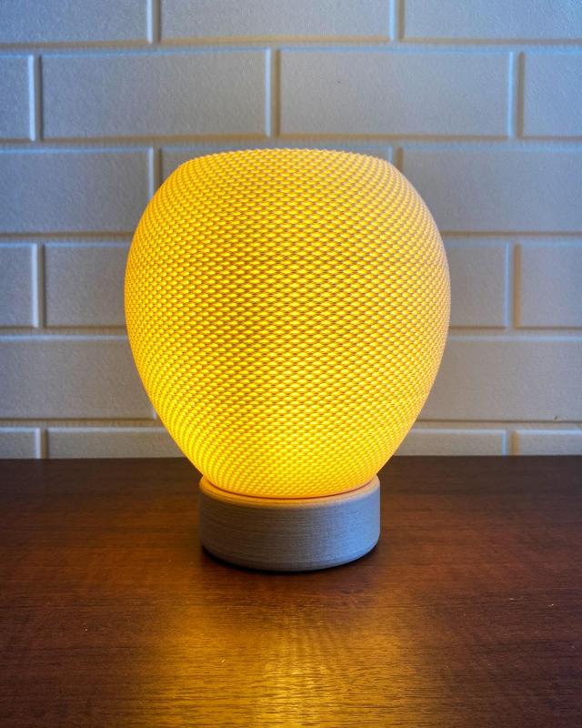 Free Diffuser Type 3 - Lamp accessories by Lunfardo
