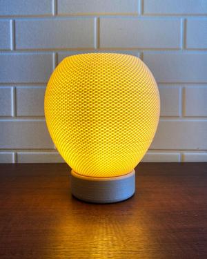 Free Diffuser Type 3 - Lamp accessories by Lunfardo