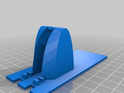 Mini Catapult
