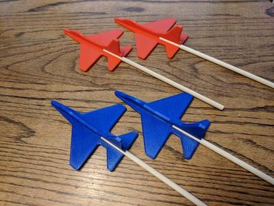 Stick Fighter
