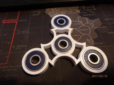 Fidget Spinner - Wingnut2k #9