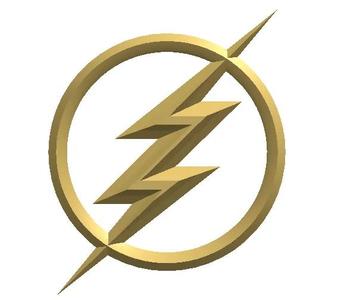 The Flash   