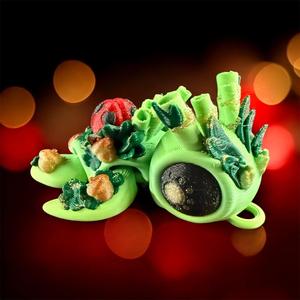 Hangable Lucky Turtle