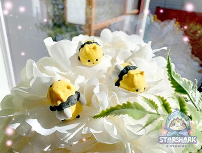 Cat Bee Flexi