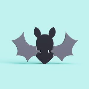 Articulating Bat