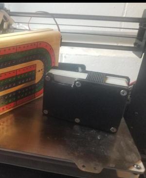 Playing Card Deck Wallet