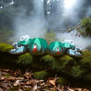 Poison Turtle