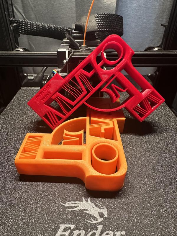 Compliant Mechanism Gun.STL