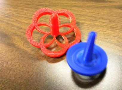Everspin Spinning Tops