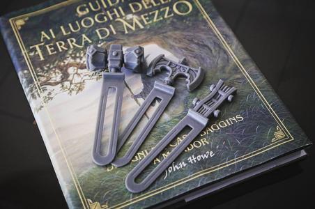 Bookmarks