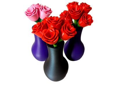 Valentines Day Flowers - Springy Flower Collection