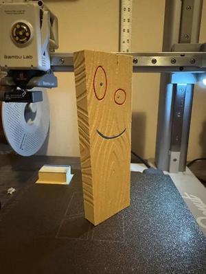 Jonny 2x4