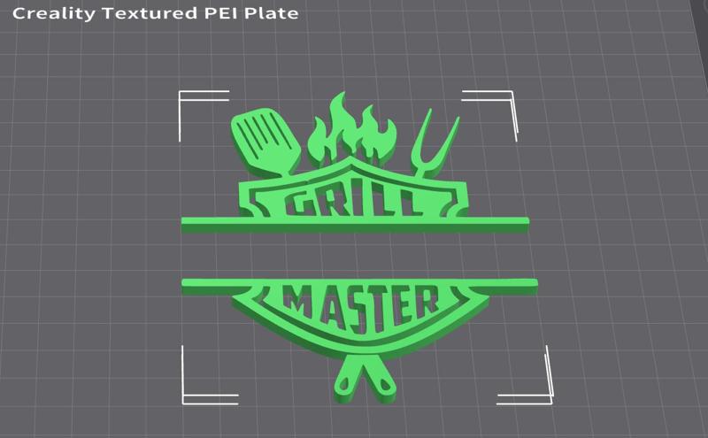Grill Master