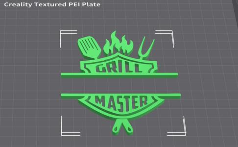 Grill Master