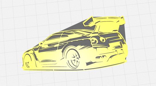 Race Car