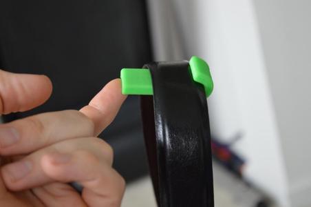 Belt Balancer Magic Trick