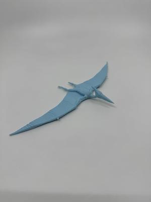 Pterodactylus