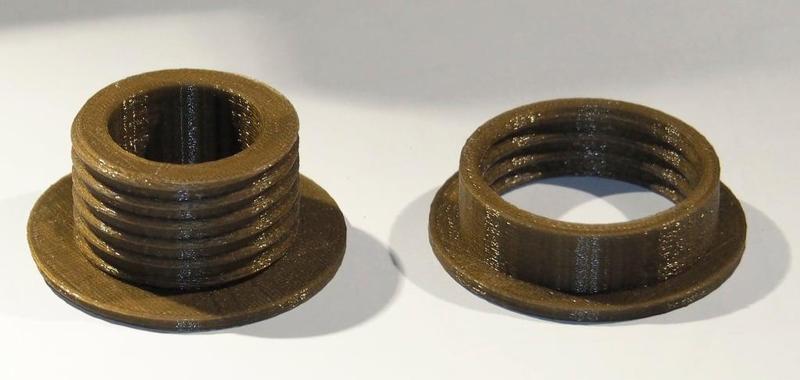 Lampshade Adapter