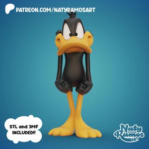 DAFFY DUCK