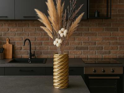 The Olivia Vase - A Botany Chic Creation - Decor