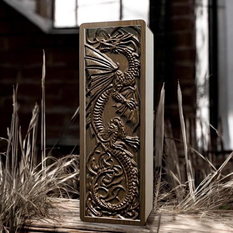 Dragon Long Box V2