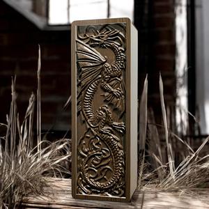Dragon Long Box V2