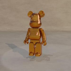 Bearbrick