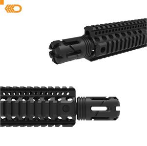 Airsoft - Muzzle Break 5