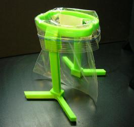 Bag Filler Quart size