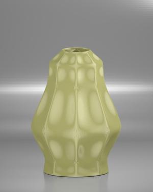 #4 Vase
