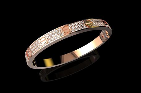 Gold N899