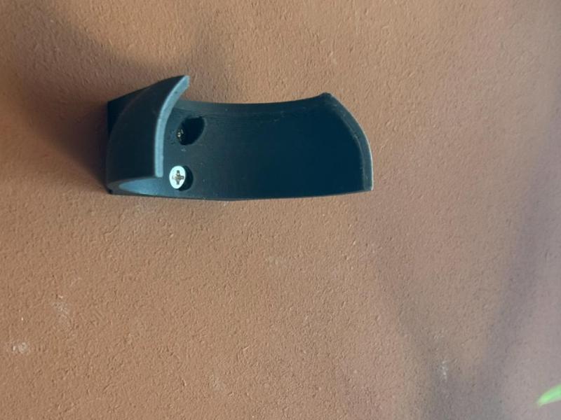 truefruits - wall mount (clip on)