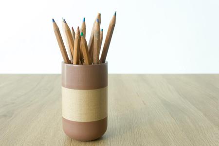 Pen Holder