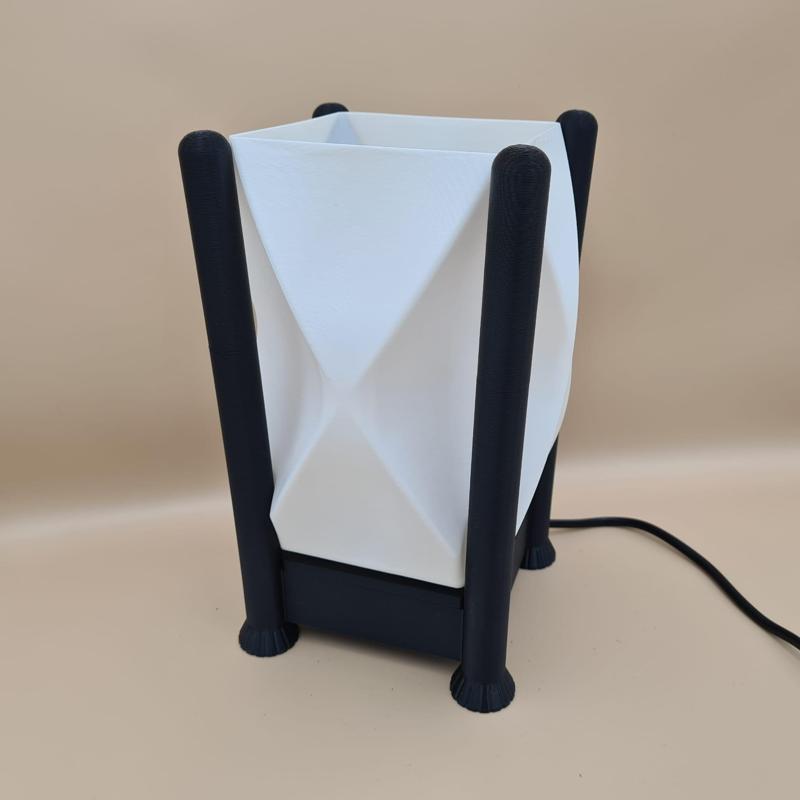 Modern Table Lamp