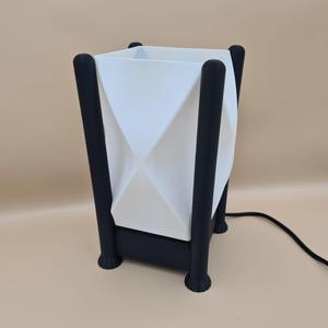 Modern Table Lamp