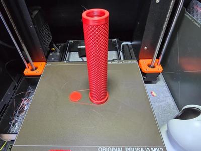 universal grip tube - any size   