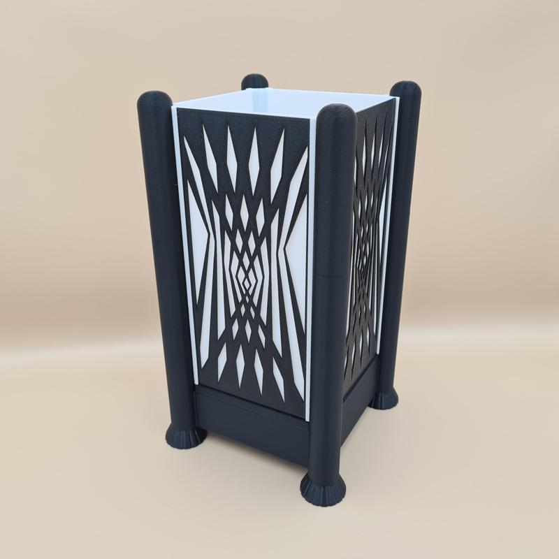 Modern Table Lamp