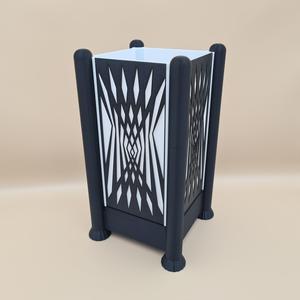 Modern Table Lamp