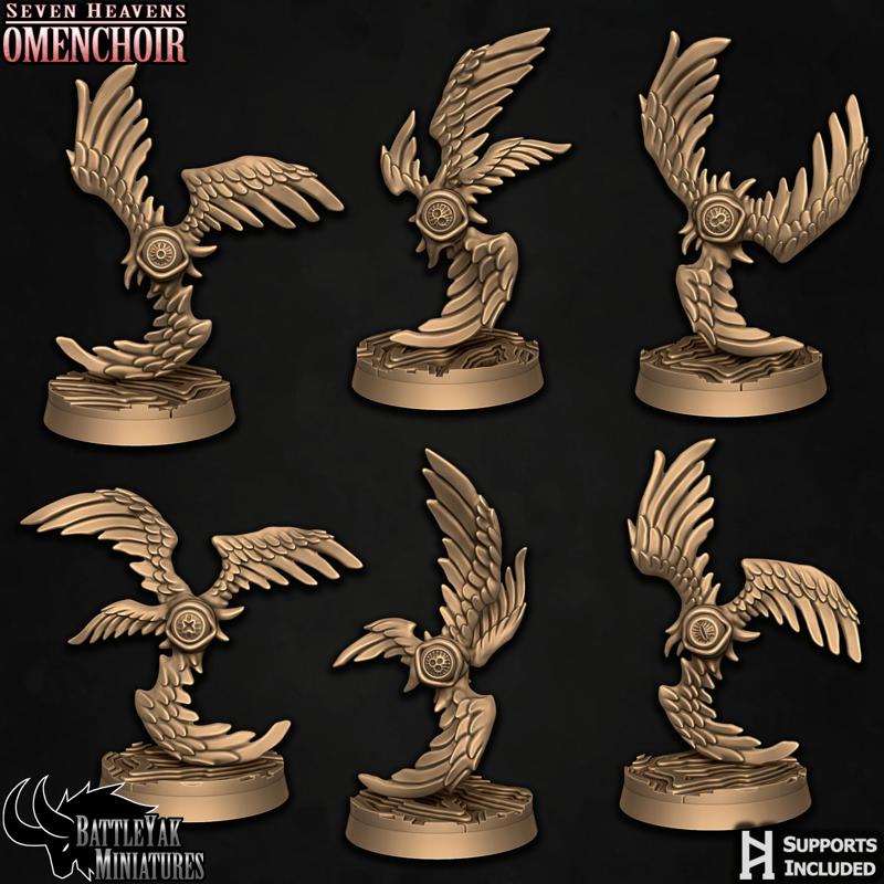 Axiom Whim Flight 