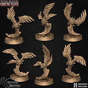 Axiom Whim Flight 