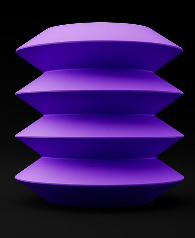 Mivora Vase