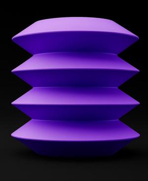 Mivora Vase