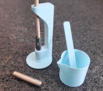 Encapsulation Kit for Sensor Protection