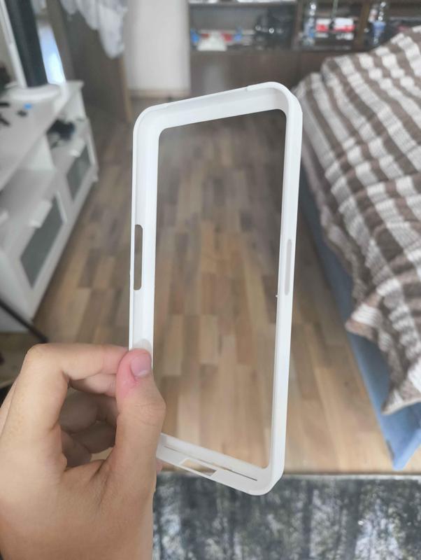 Nothing Phone 2A Case (Remix)