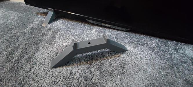 Generic Parametric TV Leg 