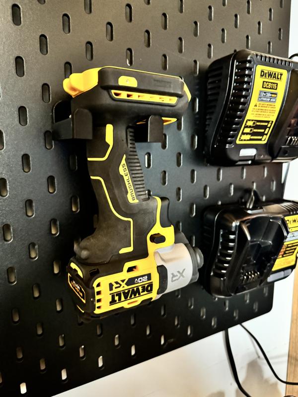 Dewalt Power Tool Skadis