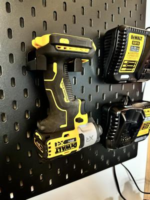 Dewalt Power Tool Skadis