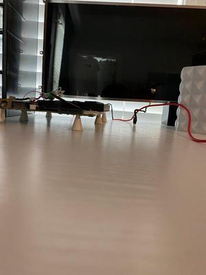 Motherboard Standoffs