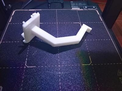 Trust Spotlight Camera Mount for BIQU Hurakan