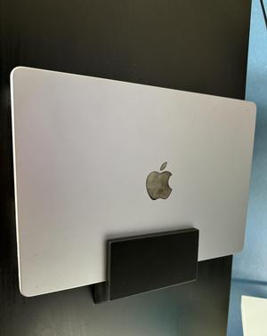 MacBook Pro Wall Stand